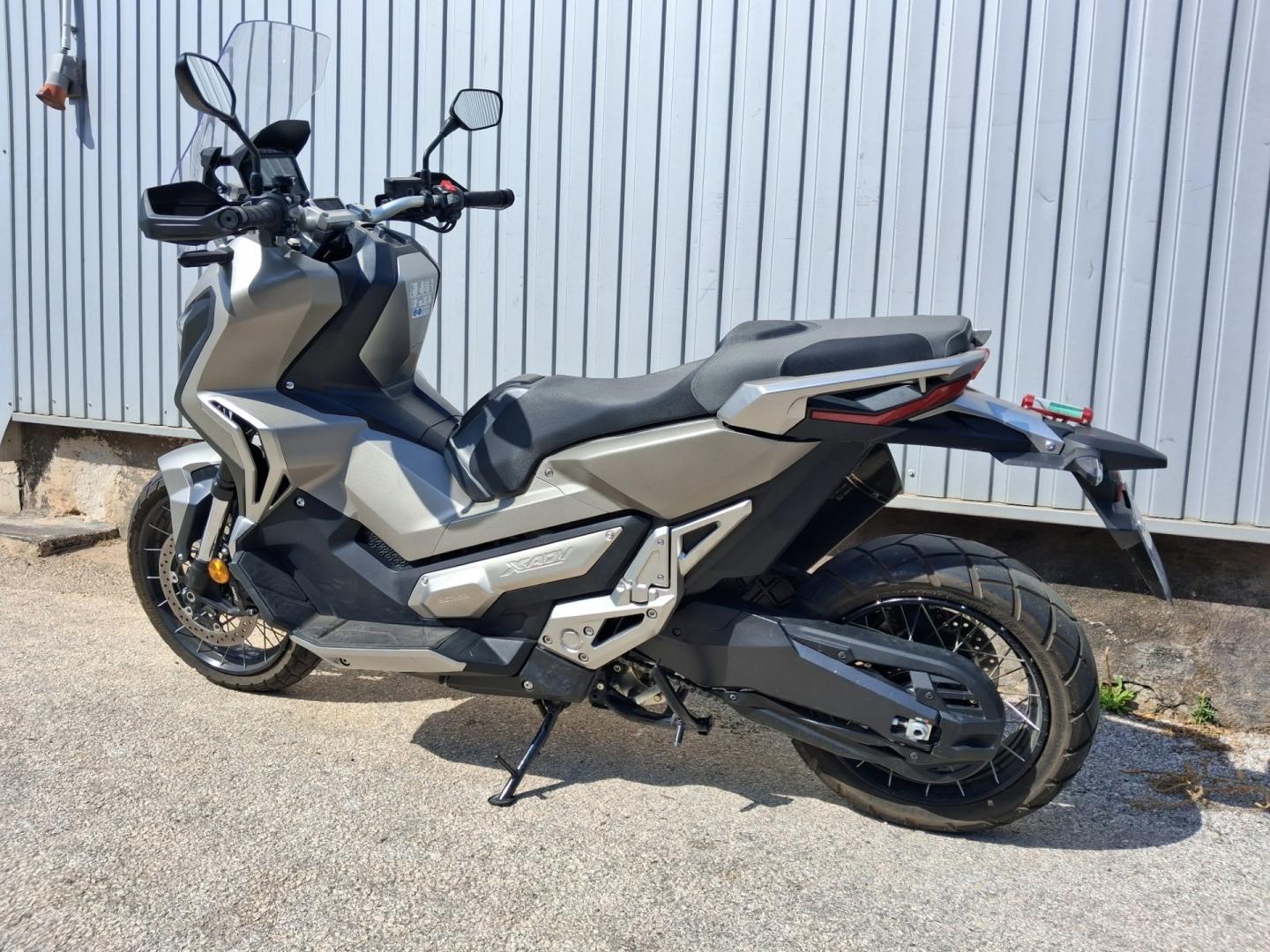 HONDA X-ADV X-ADV 750 DCT ABS Garantie 24 mois - photo 6