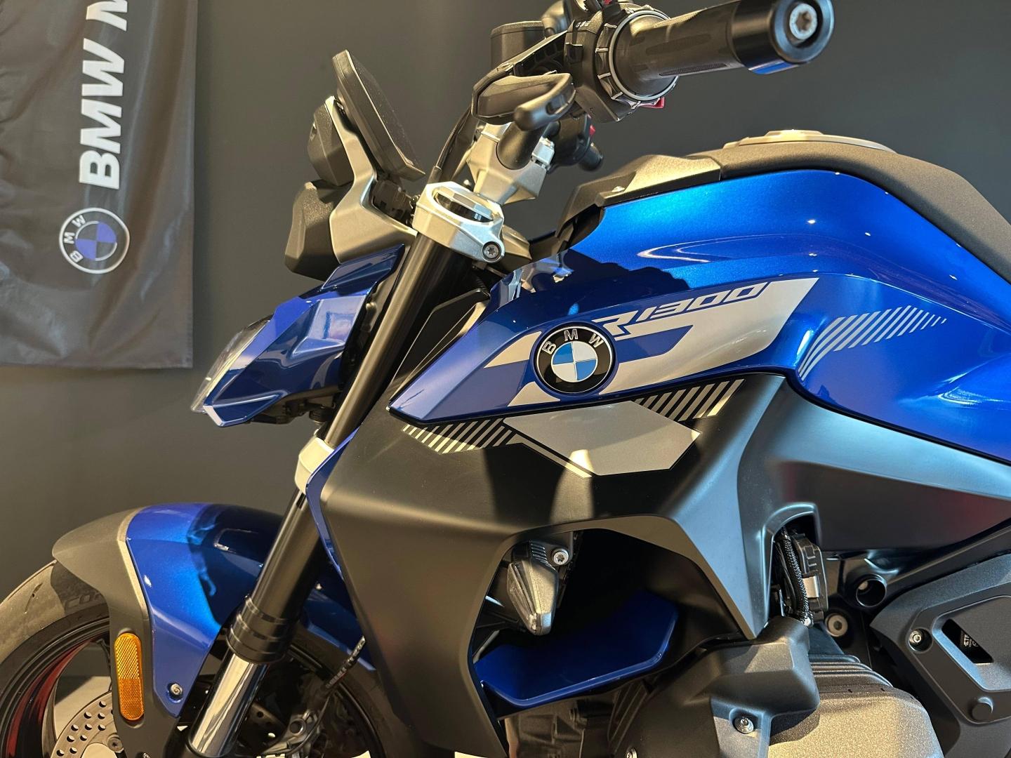 BMW R R 1300 R / CONTRAT ENTRETIEN INCLUS - photo 10