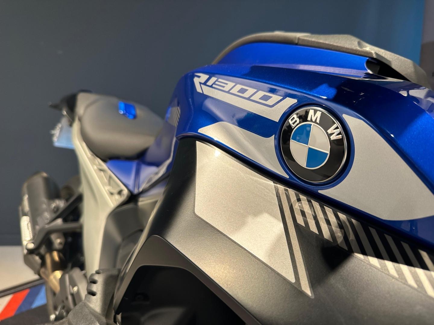 BMW R R 1300 R / CONTRAT ENTRETIEN INCLUS - photo 17