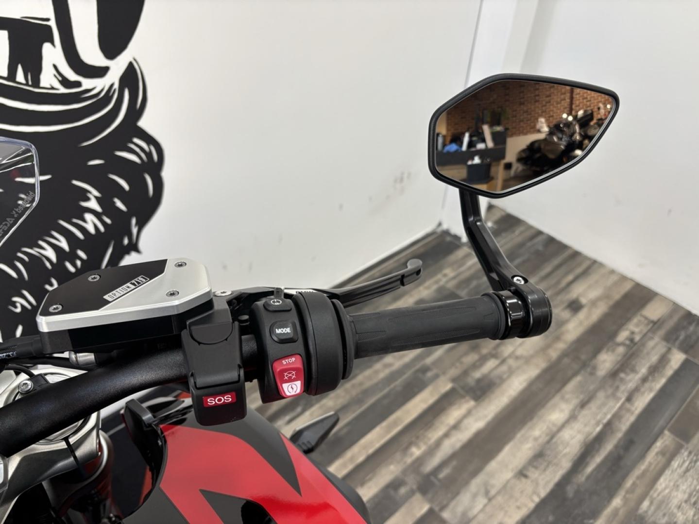 BMW R R 1300 R - photo 10