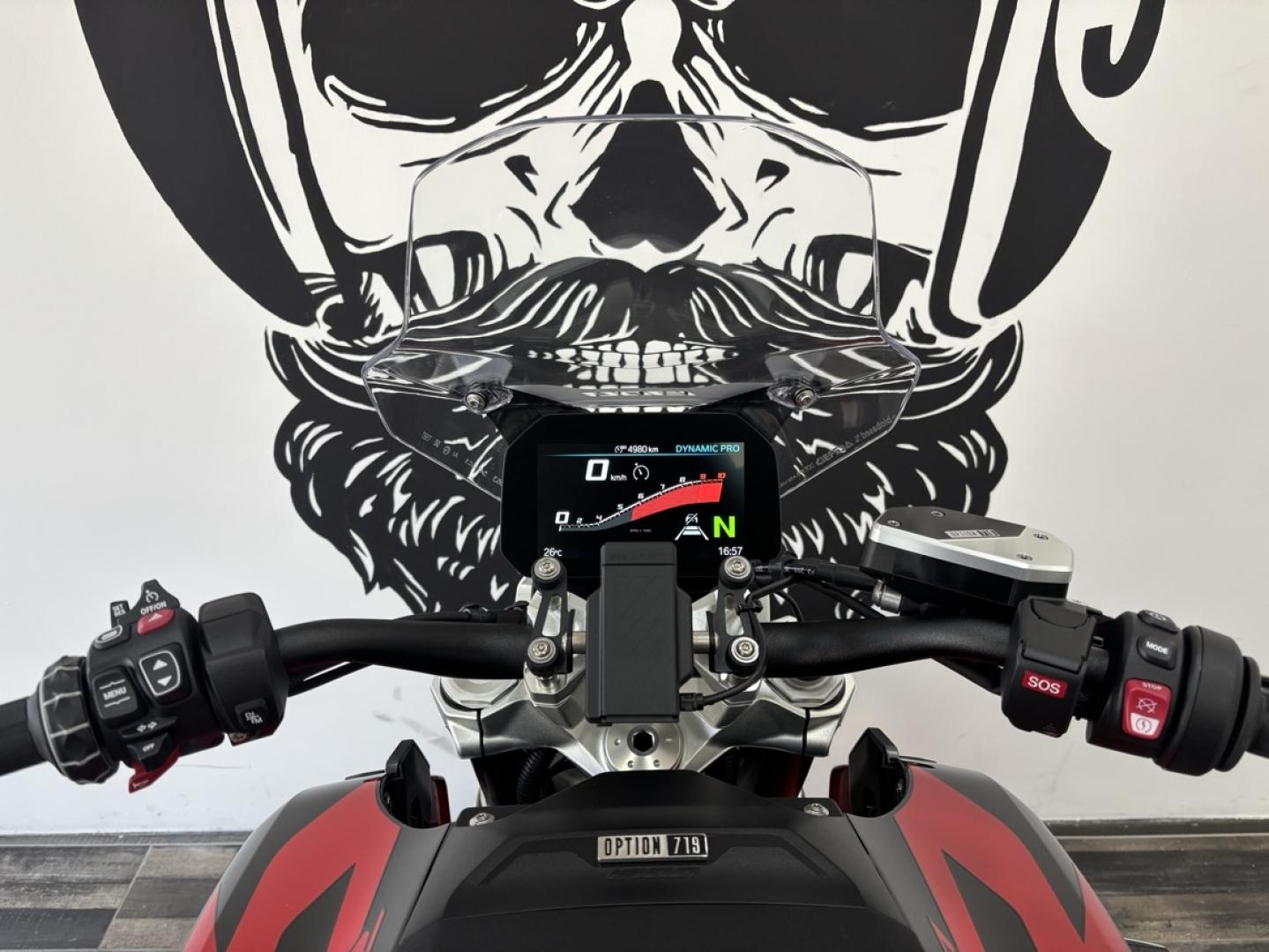 BMW R R 1300 R - photo 7