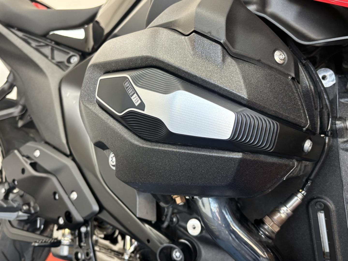 BMW R R 1300 R - photo 11
