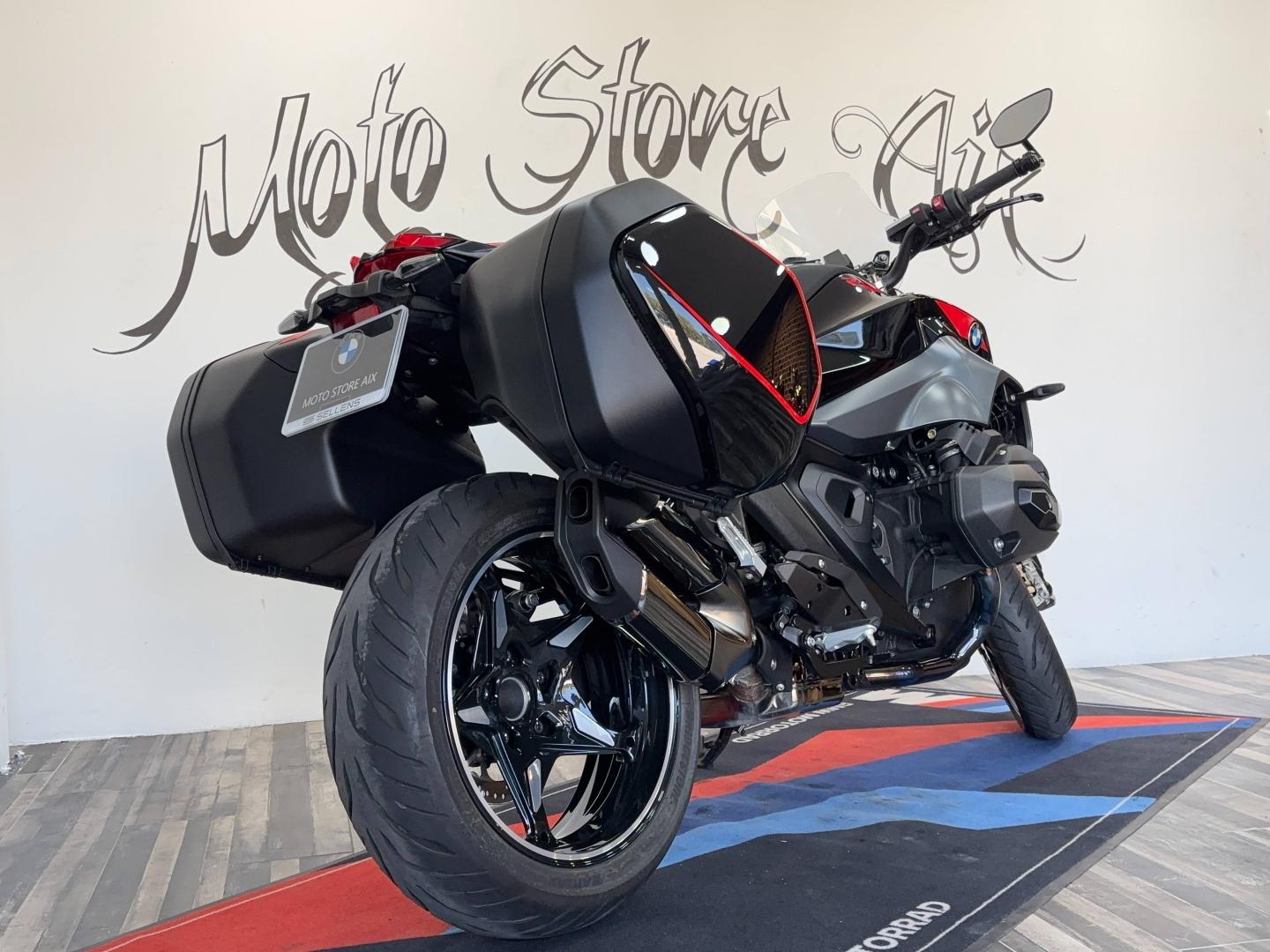 BMW R R 1300 R - photo 6