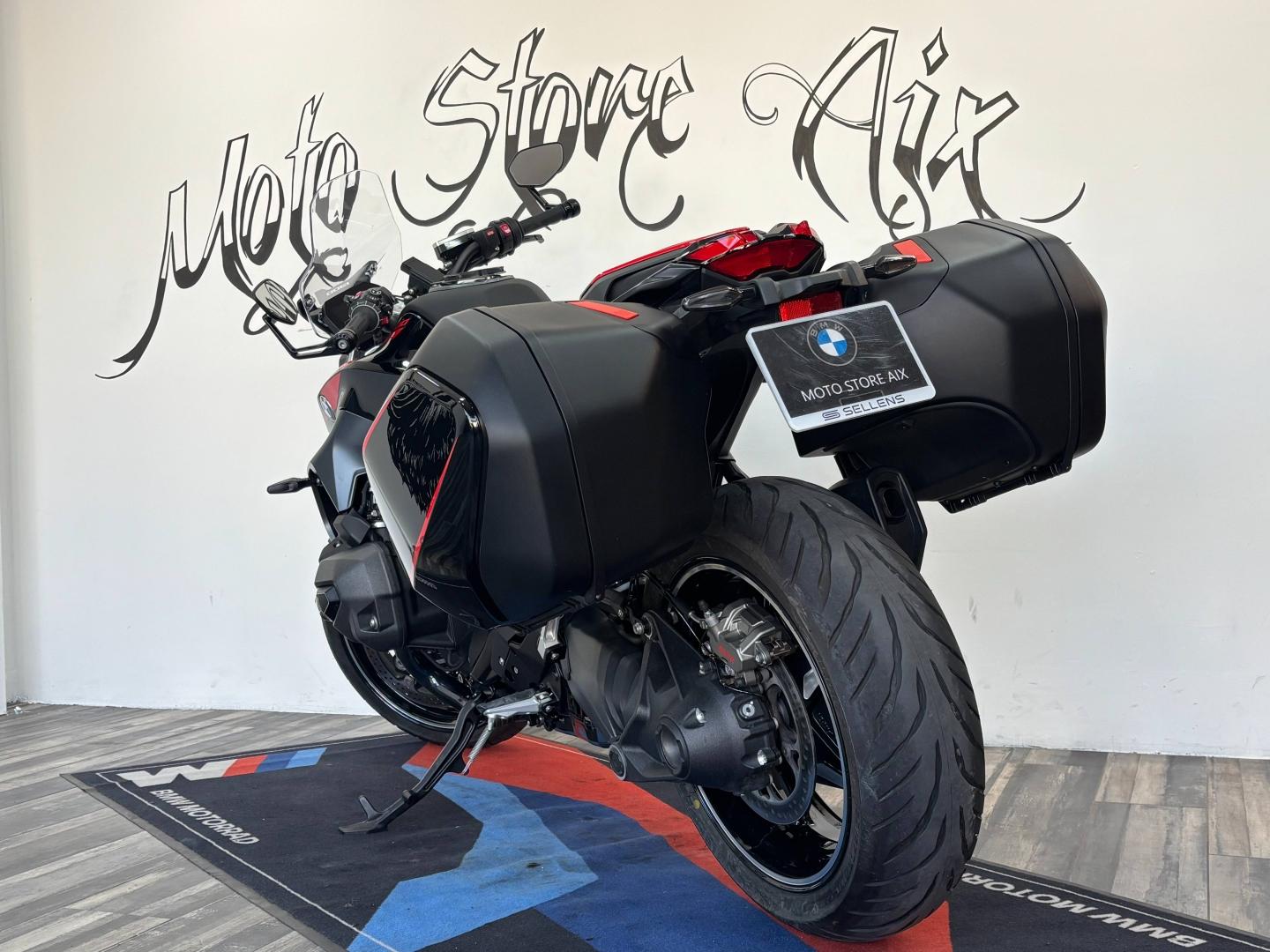 BMW R R 1300 R - photo 5