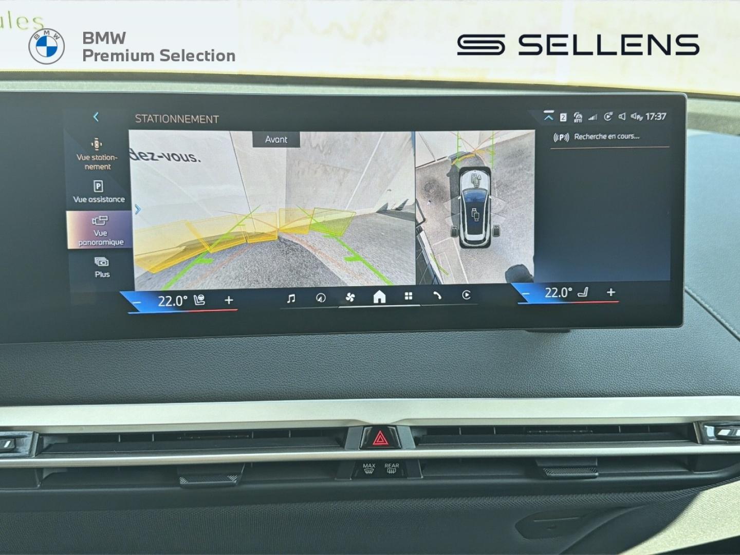 BMW iX xDrive40 326ch - photo 6