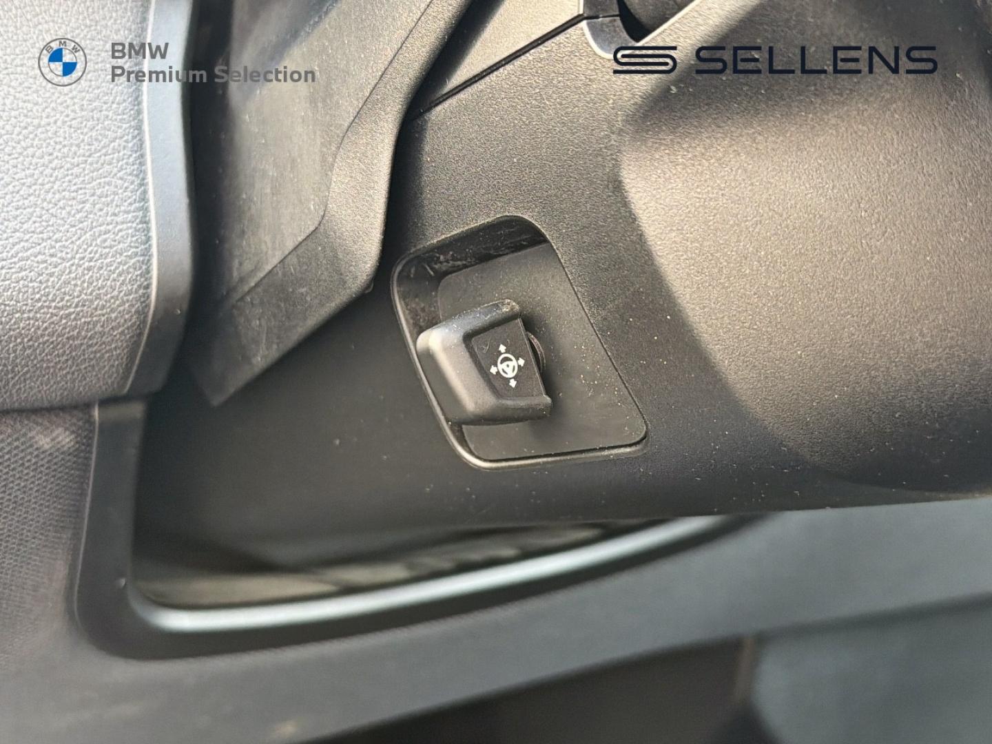 BMW iX xDrive40 326ch - photo 7