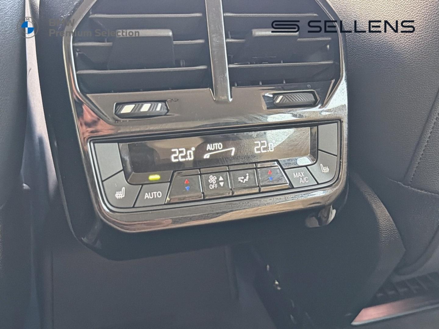 BMW iX xDrive40 326ch - photo 9
