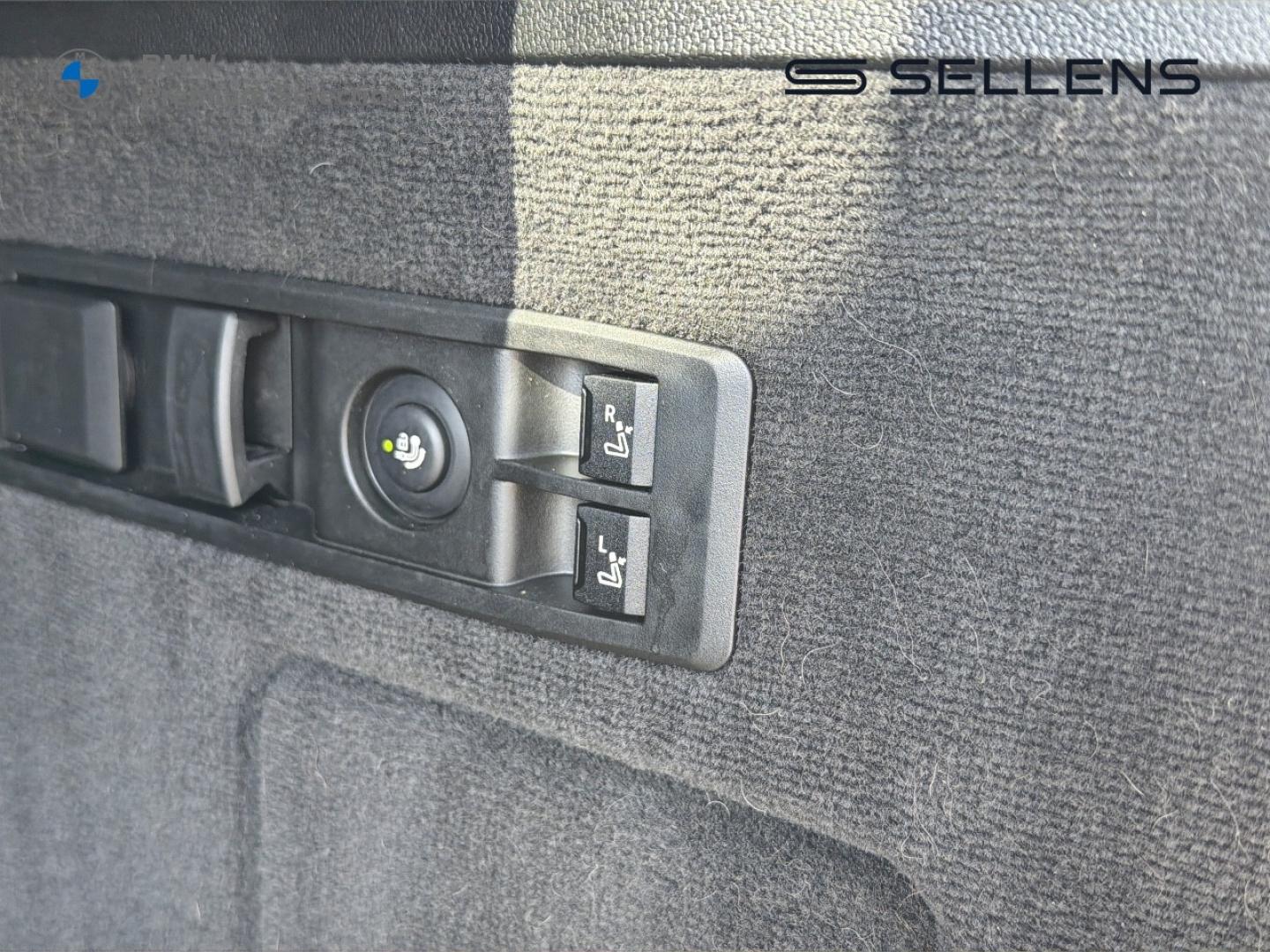 BMW iX xDrive40 326ch - photo 11