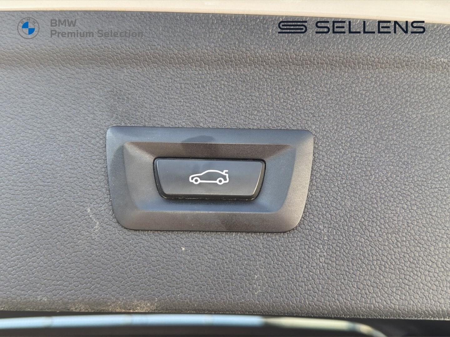 BMW iX xDrive40 326ch - photo 14