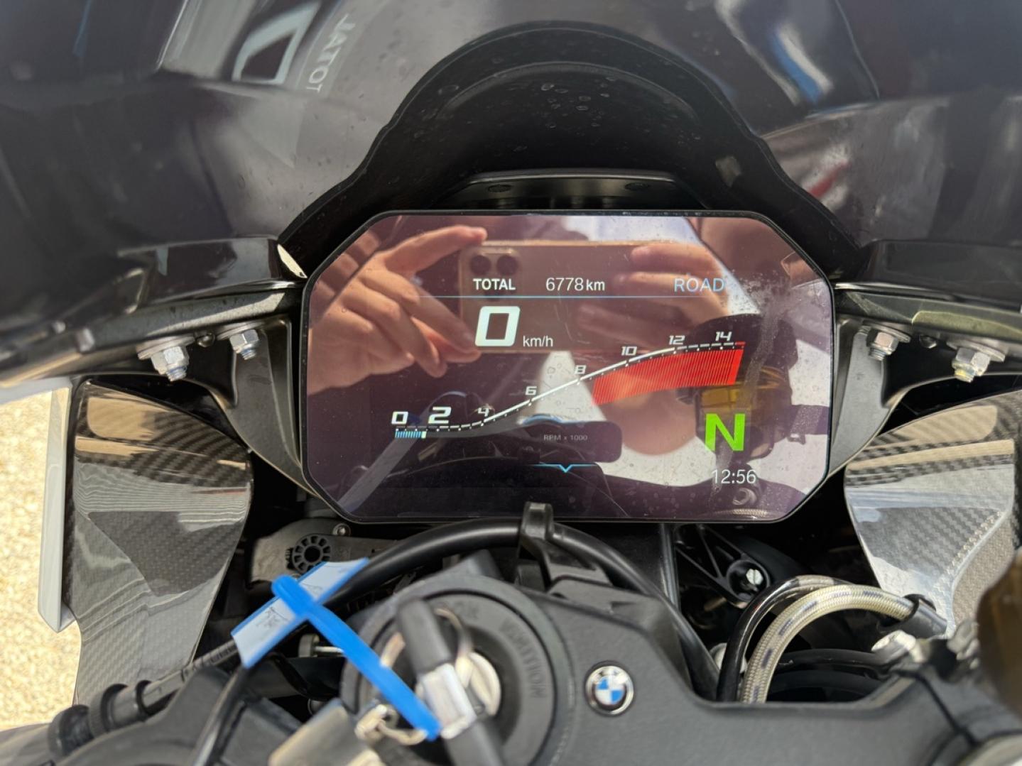 BMW S S 1000 RR Garantie 24 mois A partir de 369€/mois - photo 10