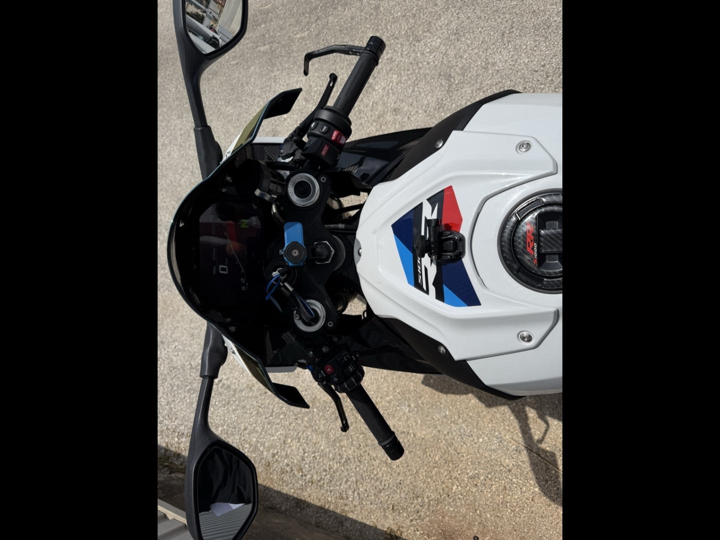 BMW S S 1000 RR Garantie 24 mois A partir de 369€/mois - photo 9