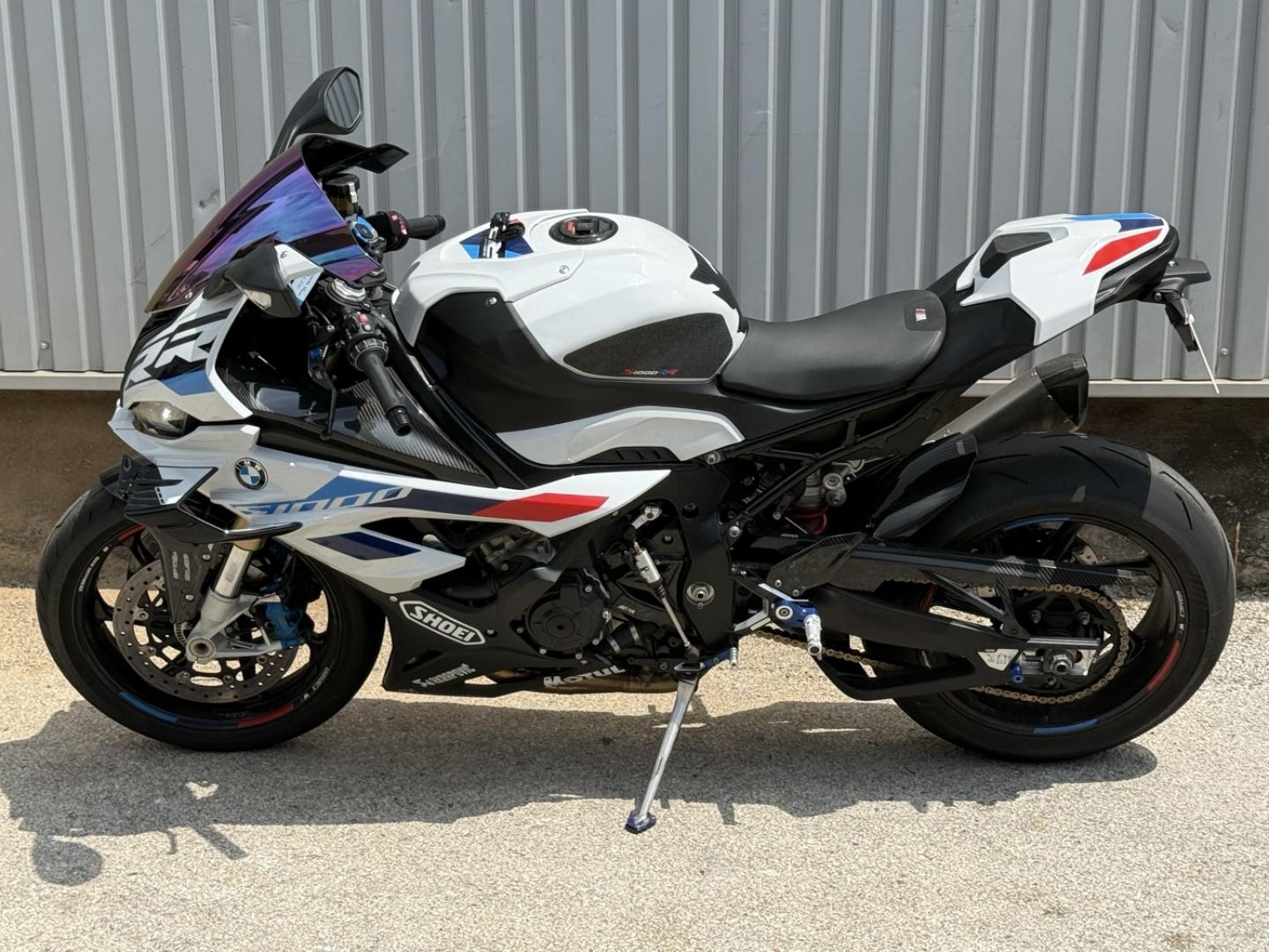 BMW S S 1000 RR Garantie 24 mois A partir de 369€/mois - photo 7
