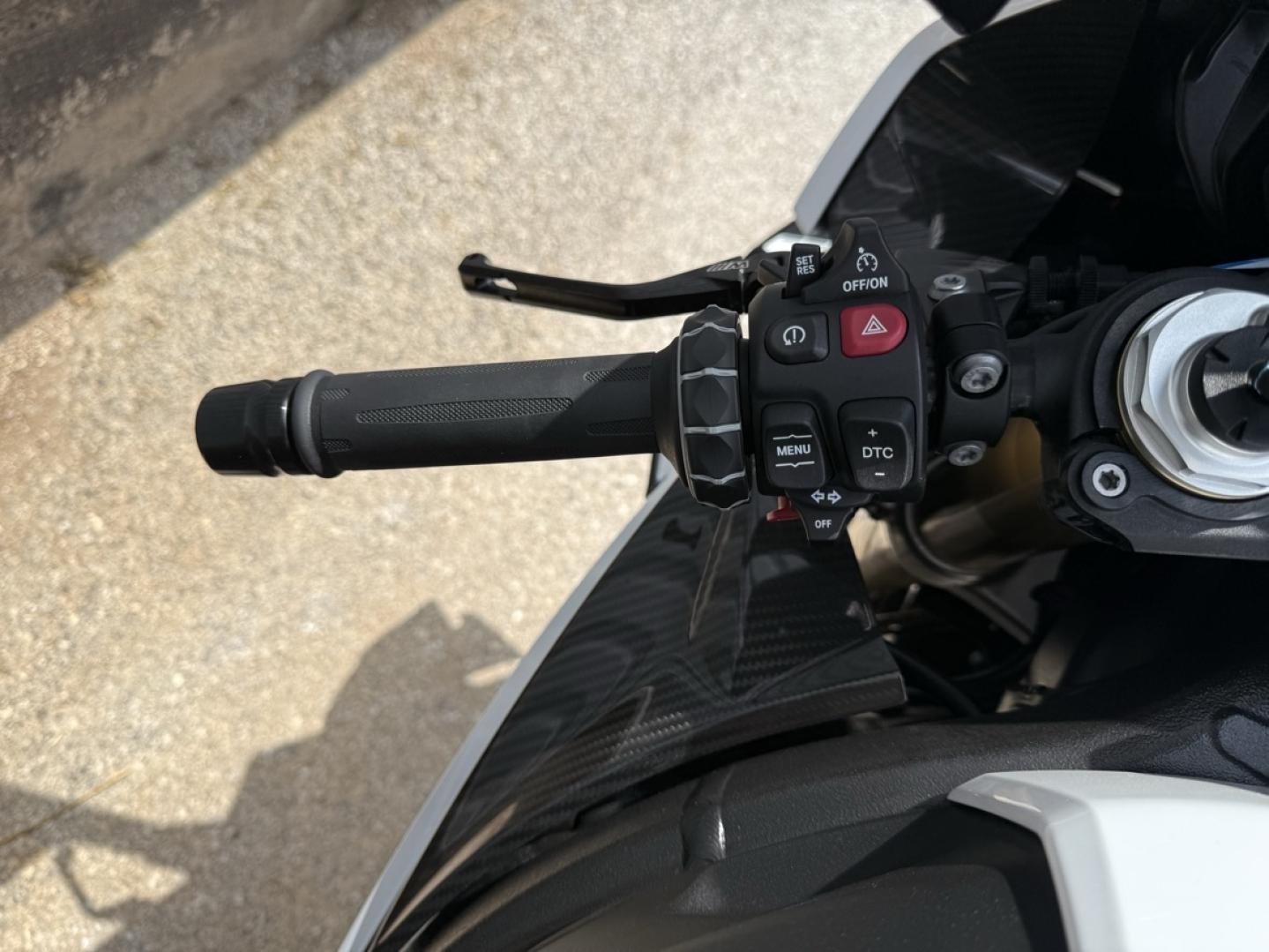 BMW S S 1000 RR Garantie 24 mois A partir de 369€/mois - photo 11