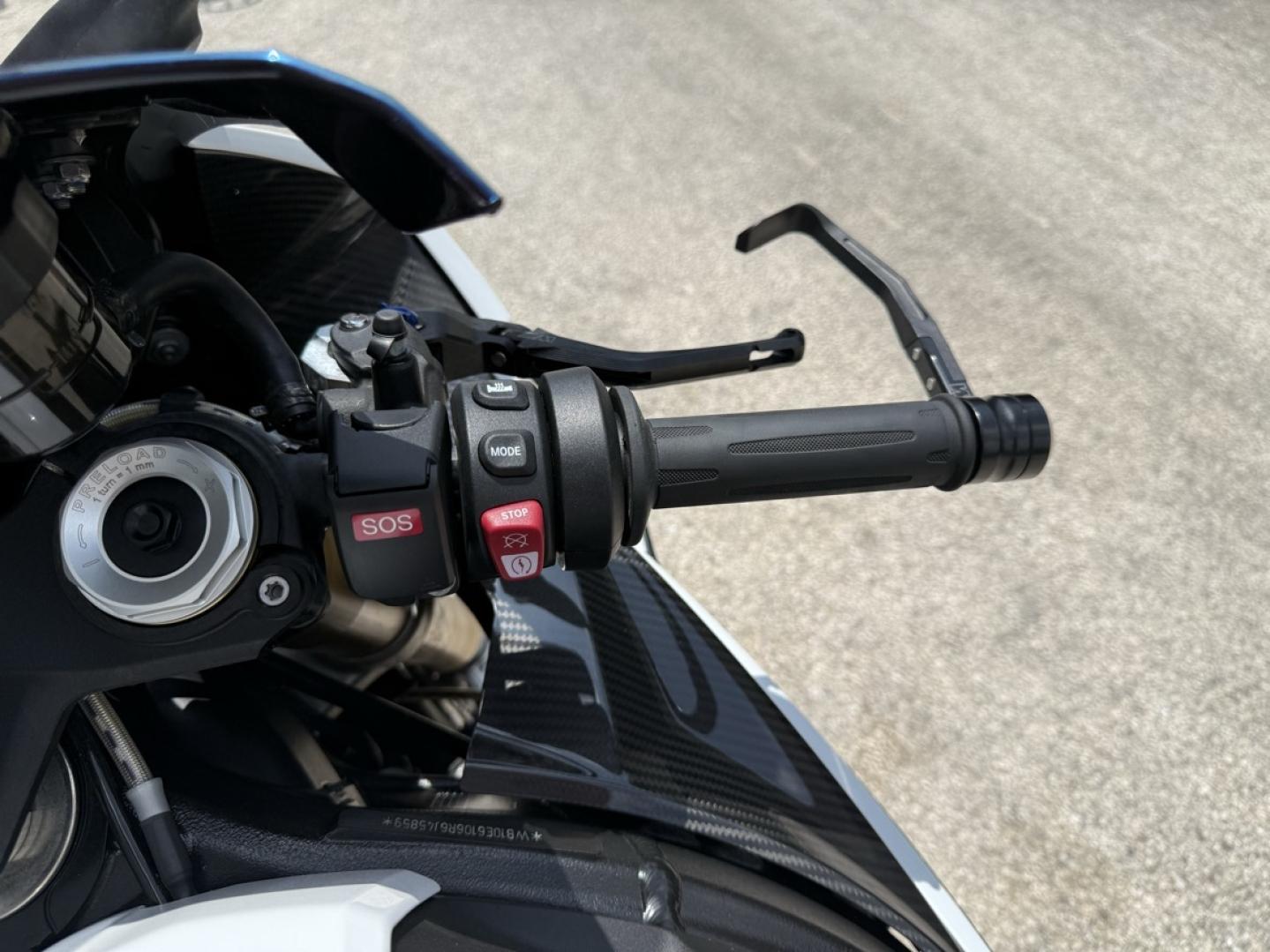 BMW S S 1000 RR Garantie 24 mois A partir de 369€/mois - photo 12