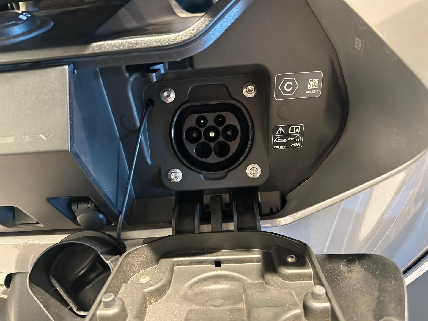 BMW C CE04 2026 - photo 10