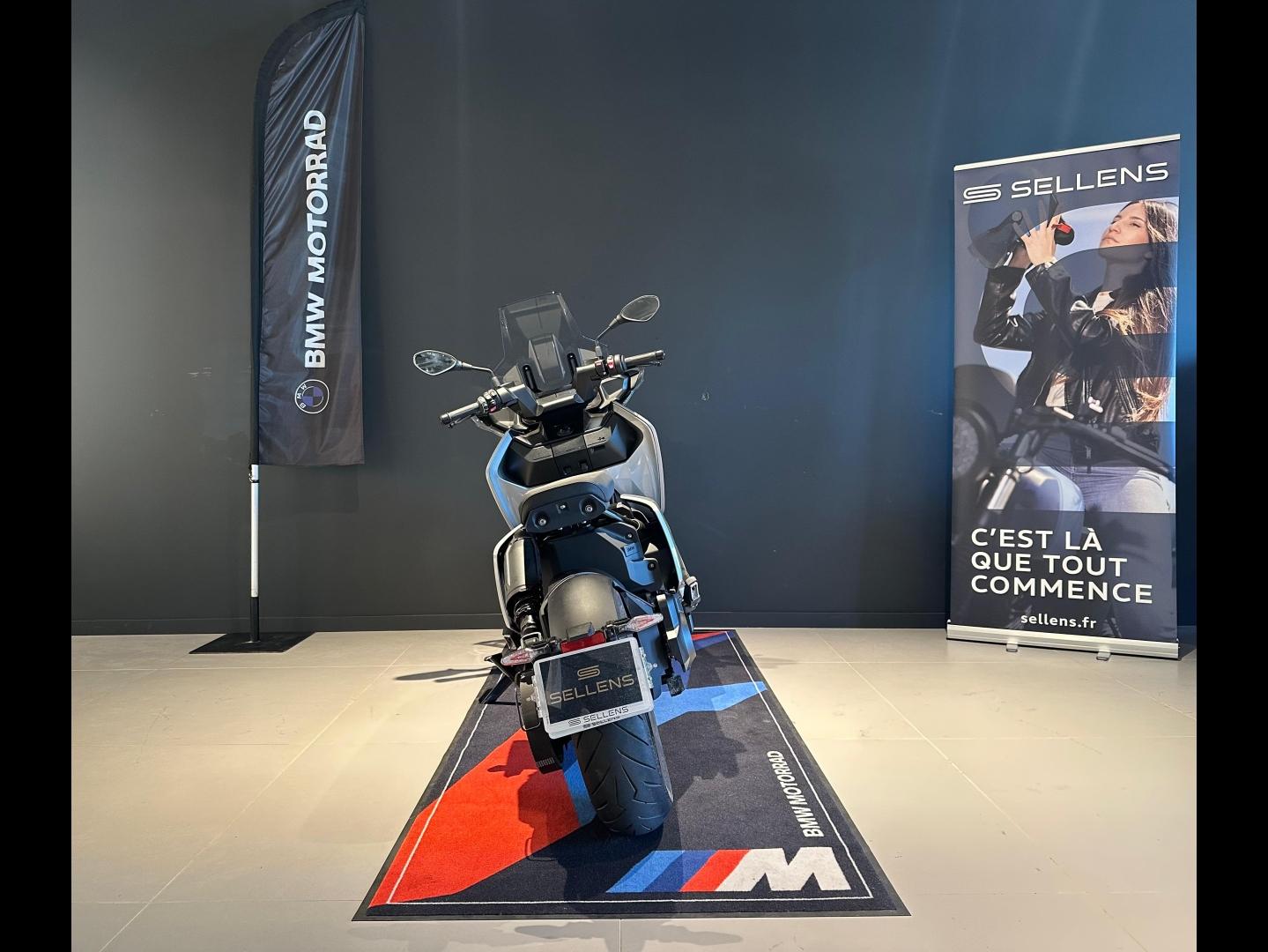 BMW C CE04 2026 - photo 7