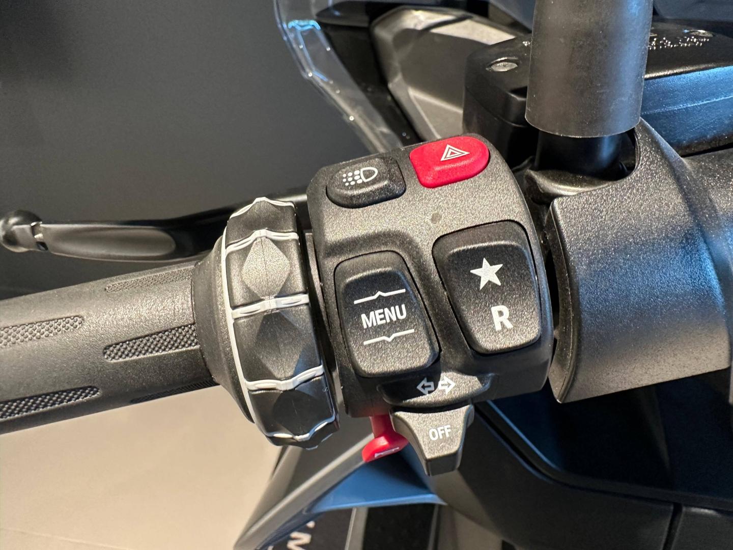 BMW C CE04 2026 - photo 11
