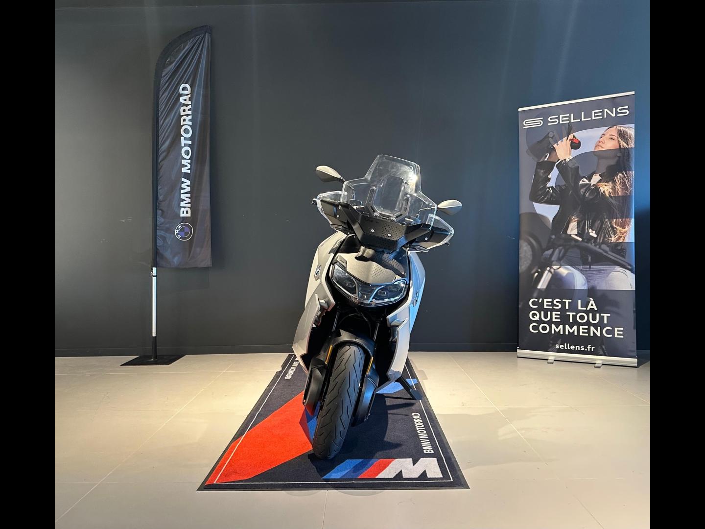 BMW C CE04 2026 - photo 3