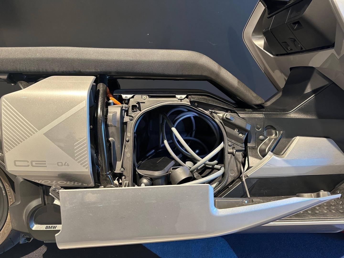BMW C CE04 2026 - photo 14