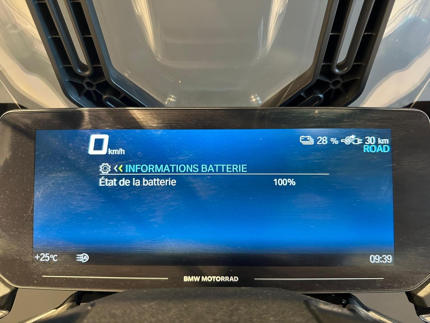 BMW C CE04 2026 - photo 18