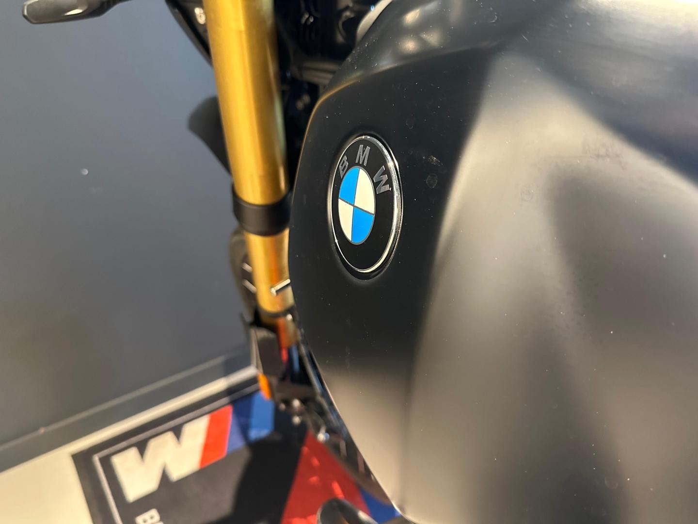 BMW R R 12 1200 G/S - photo 11