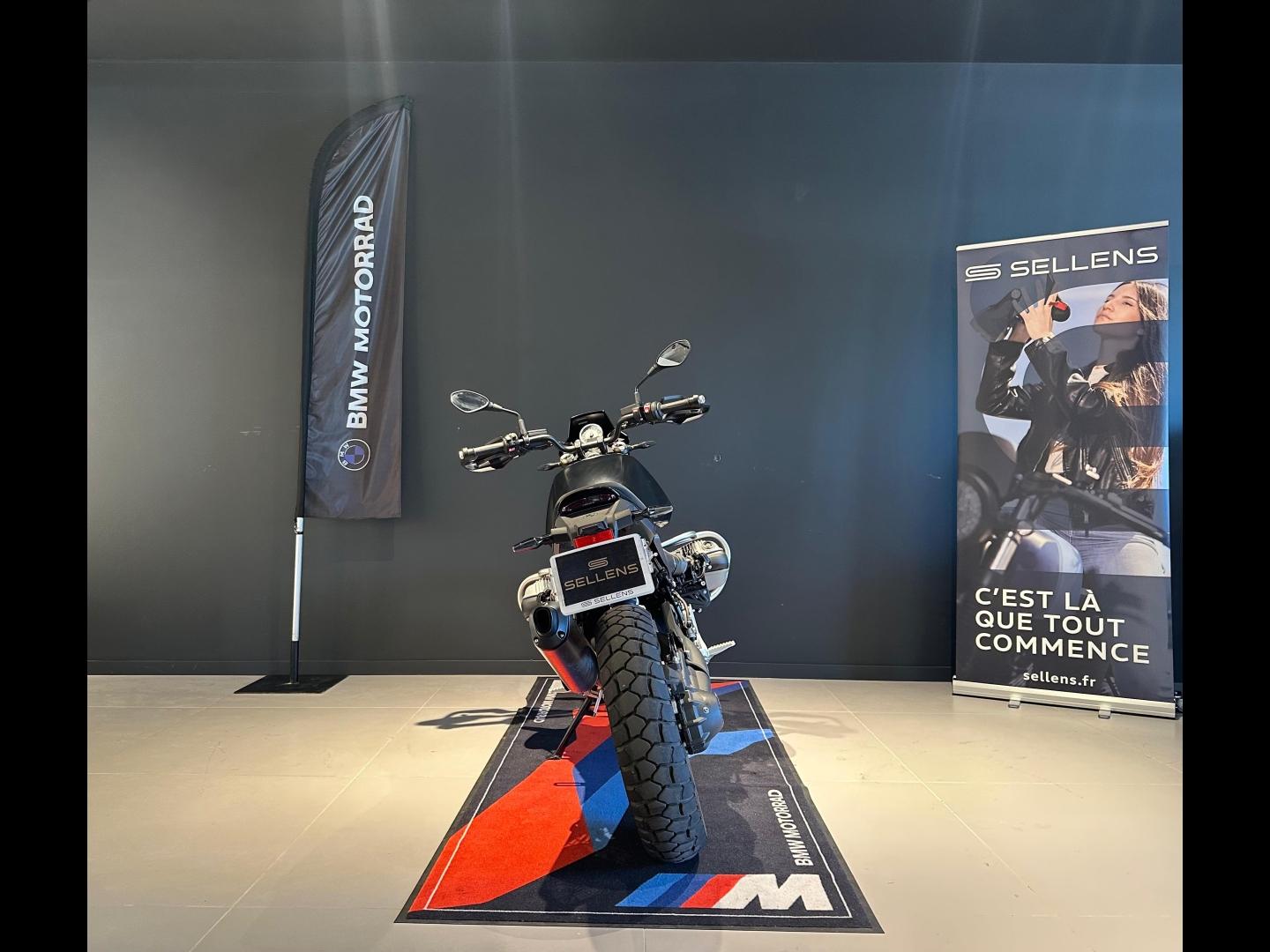 BMW R R 12 1200 G/S - photo 8