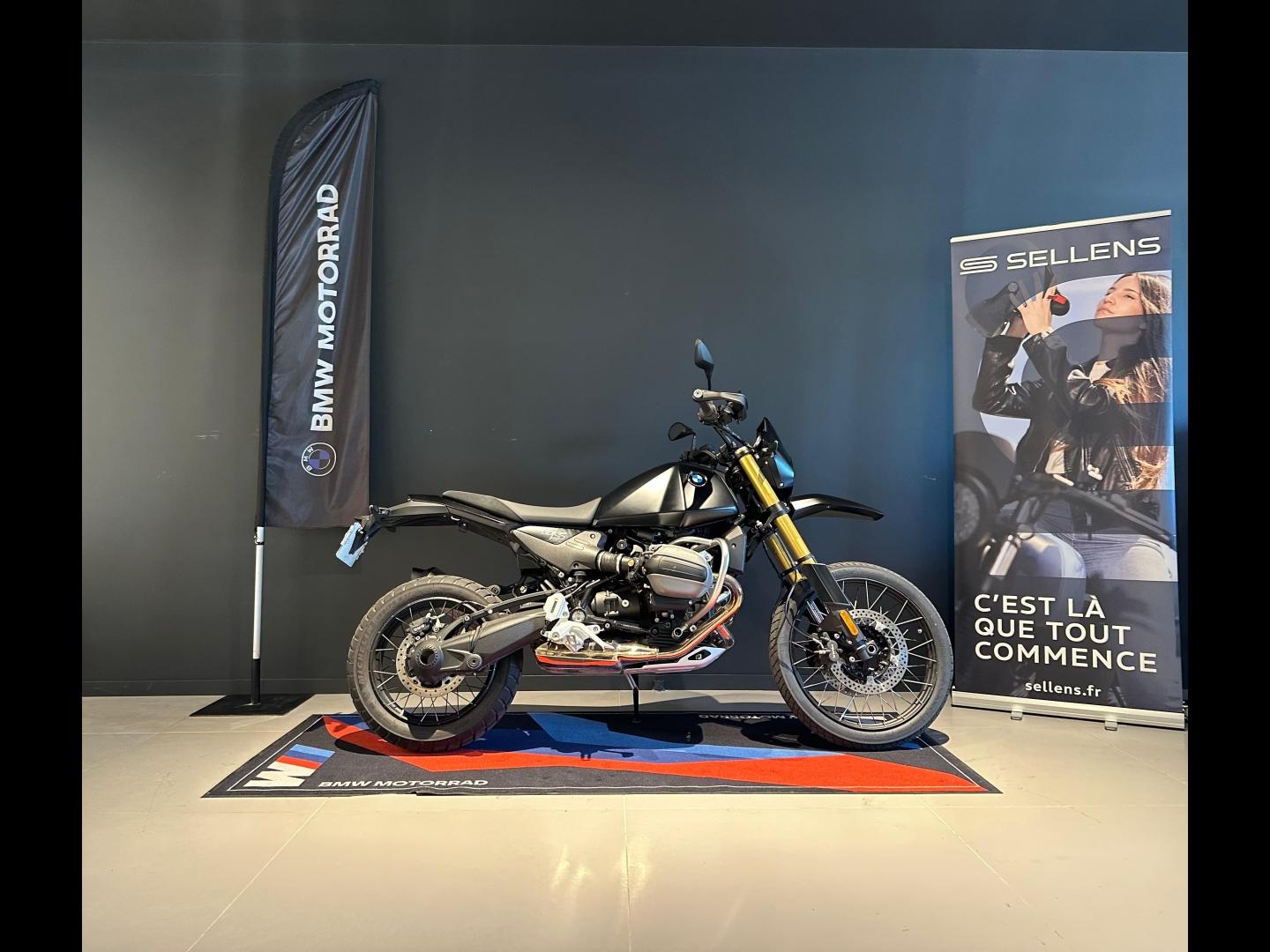Photo BMW R R 12 1200 G/S