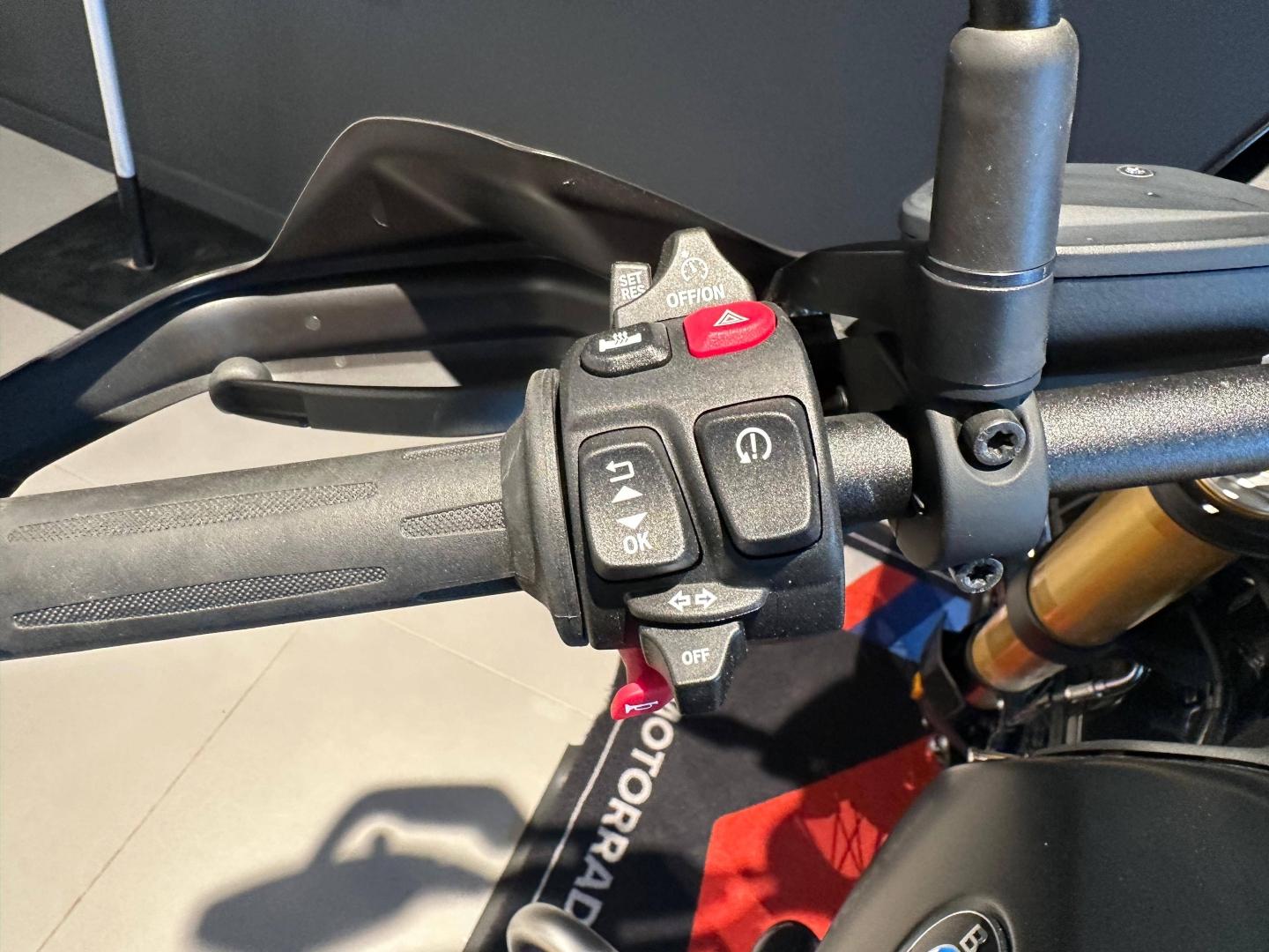 BMW R R 12 1200 G/S - photo 12