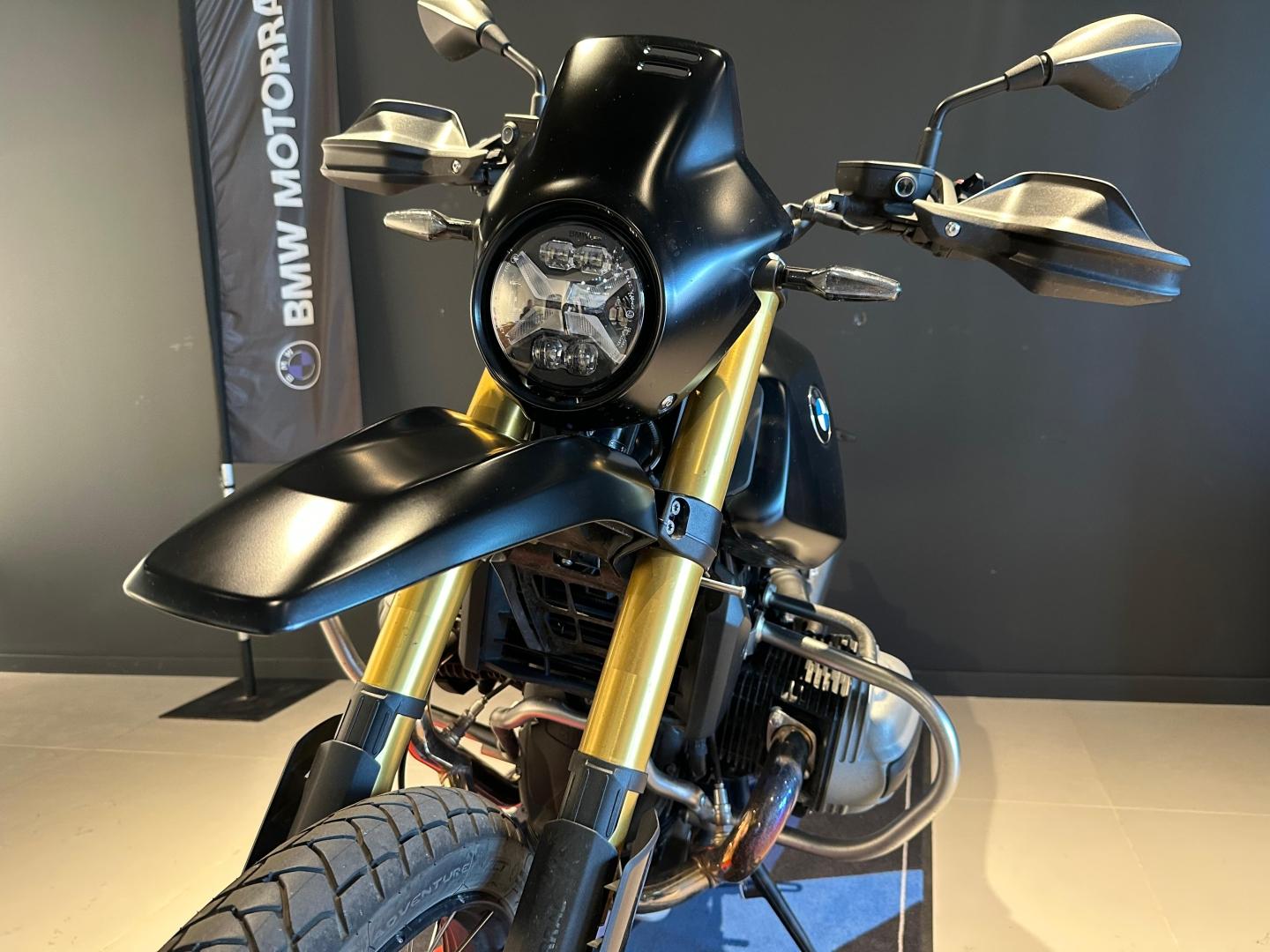 BMW R R 12 1200 G/S - photo 5