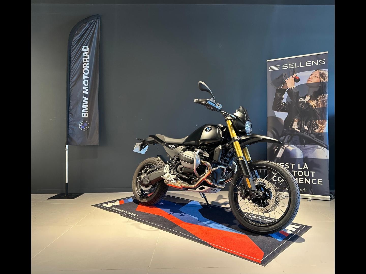 BMW R R 12 1200 G/S - photo 2