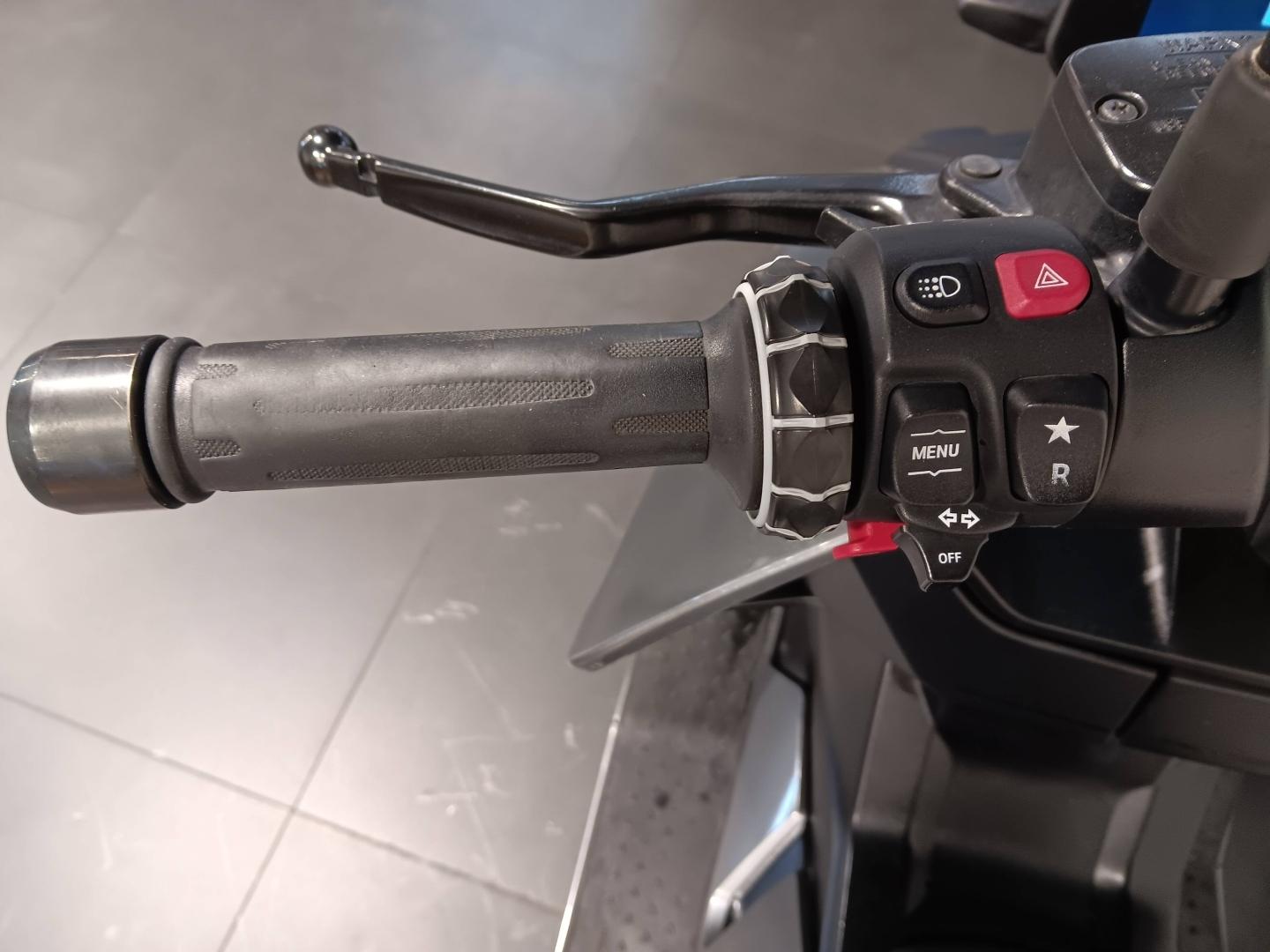 BMW C E04 15kw - photo 6