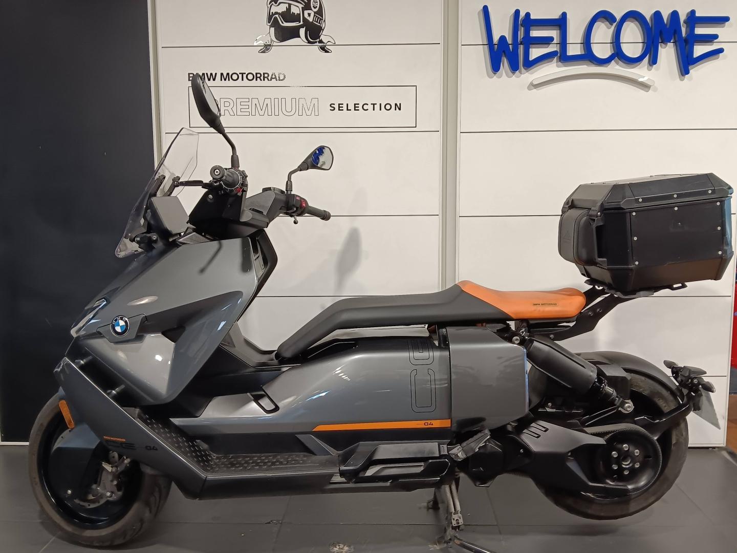 BMW C E04 15kw - photo 4