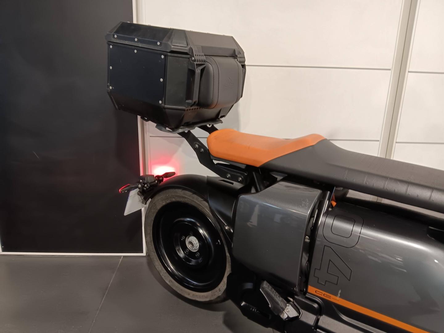 BMW C E04 15kw - photo 5