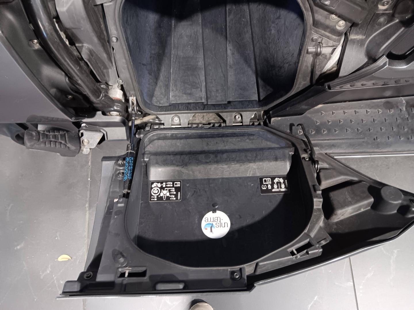 BMW C E04 15kw - photo 10