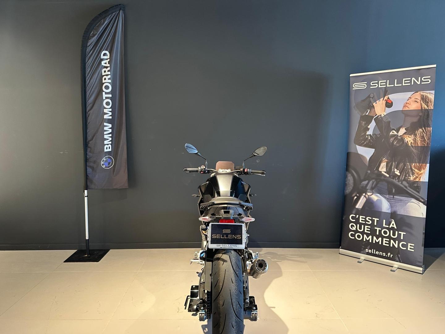 BMW F F 900 R 2025 - photo 8