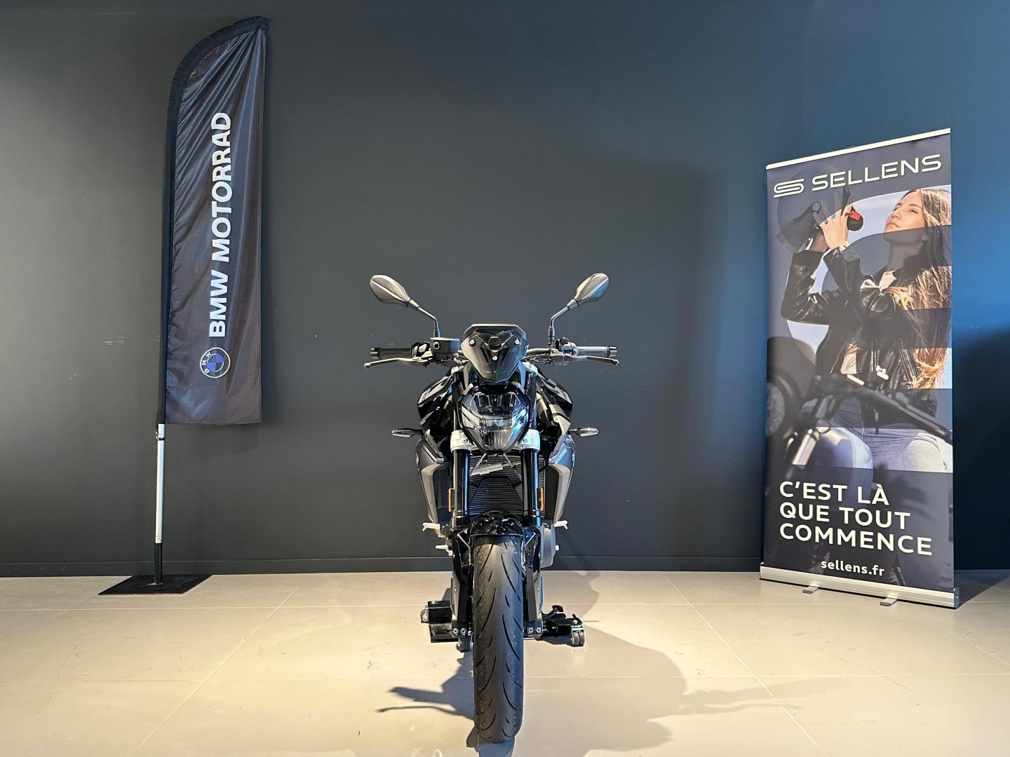 BMW F F 900 R 2025 - photo 3