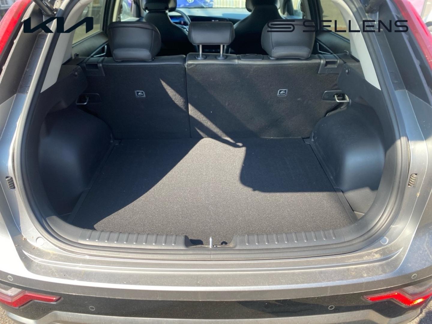 KIA Niro 1.6 GDi 129ch HEV Premium DCT6 - photo 7