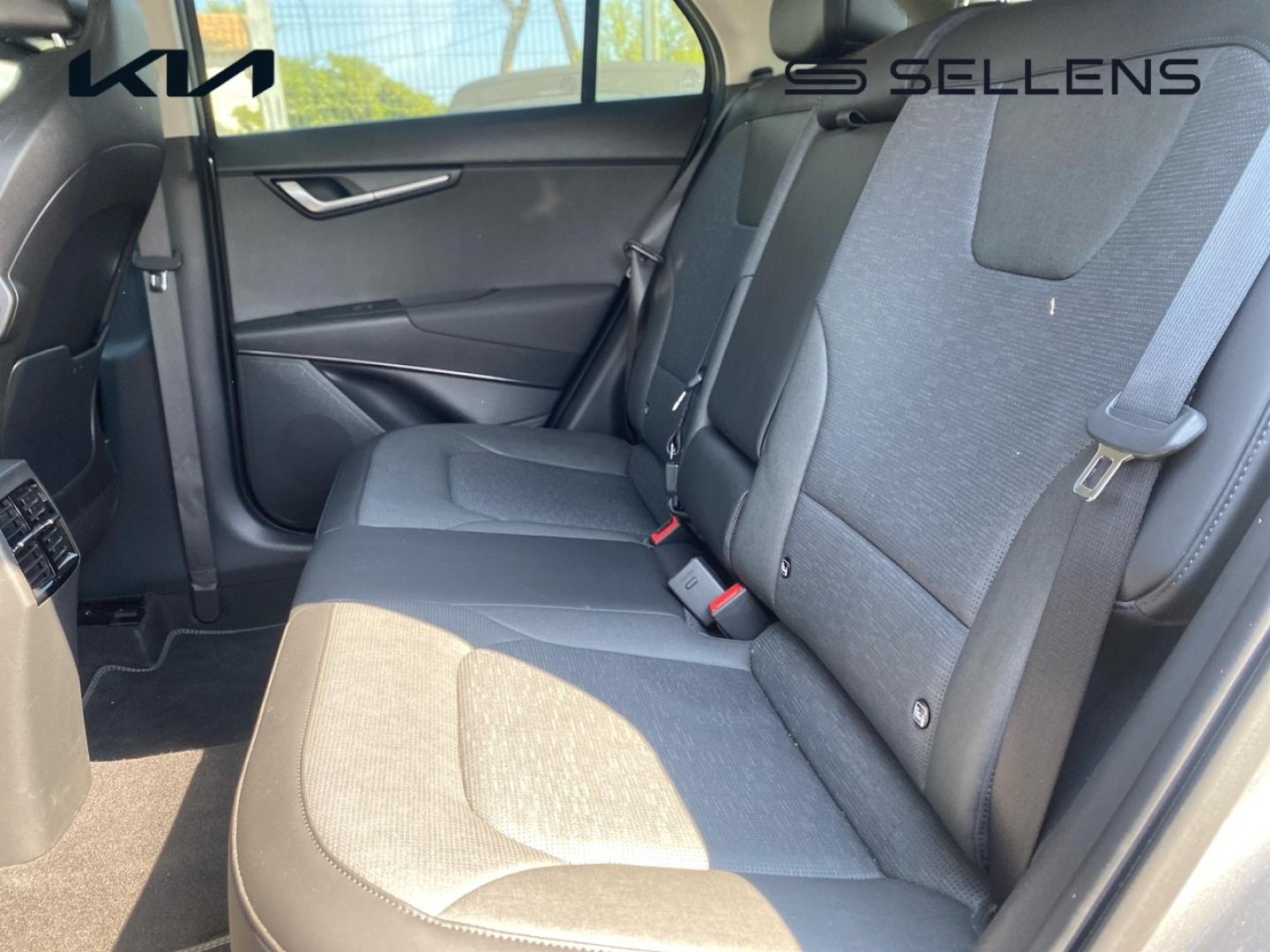 KIA Niro 1.6 GDi 129ch HEV Premium DCT6 - photo 9