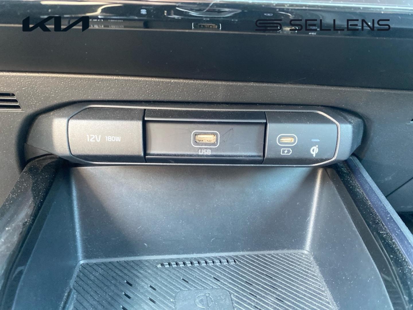 KIA Niro 1.6 GDi 129ch HEV Premium DCT6 - photo 15