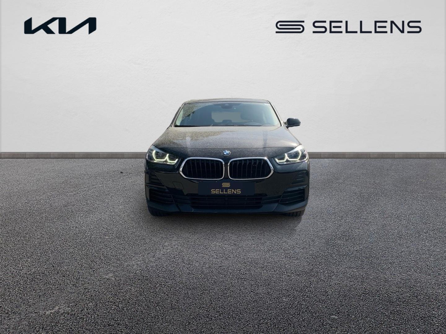 BMW X2 sDrive18iA 136ch Première DKG7 - photo 5