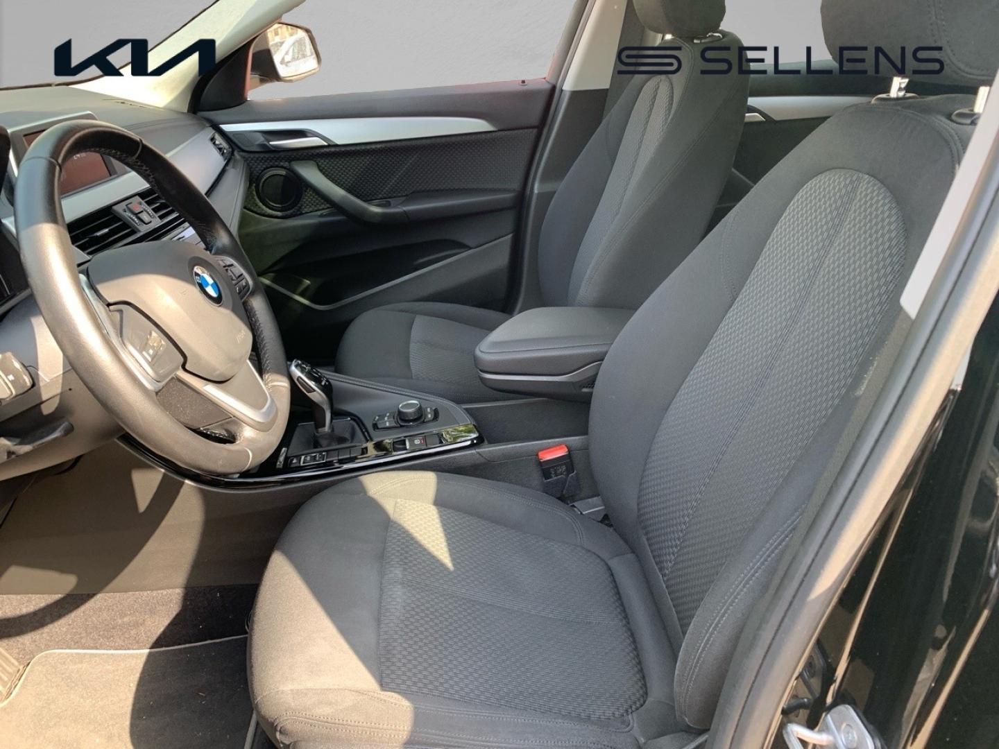 BMW X2 sDrive18iA 136ch Première DKG7 - photo 11