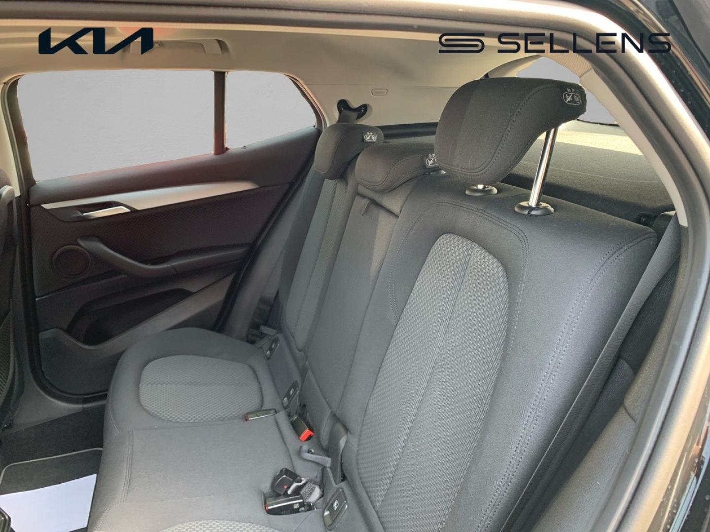 BMW X2 sDrive18iA 136ch Première DKG7 - photo 12