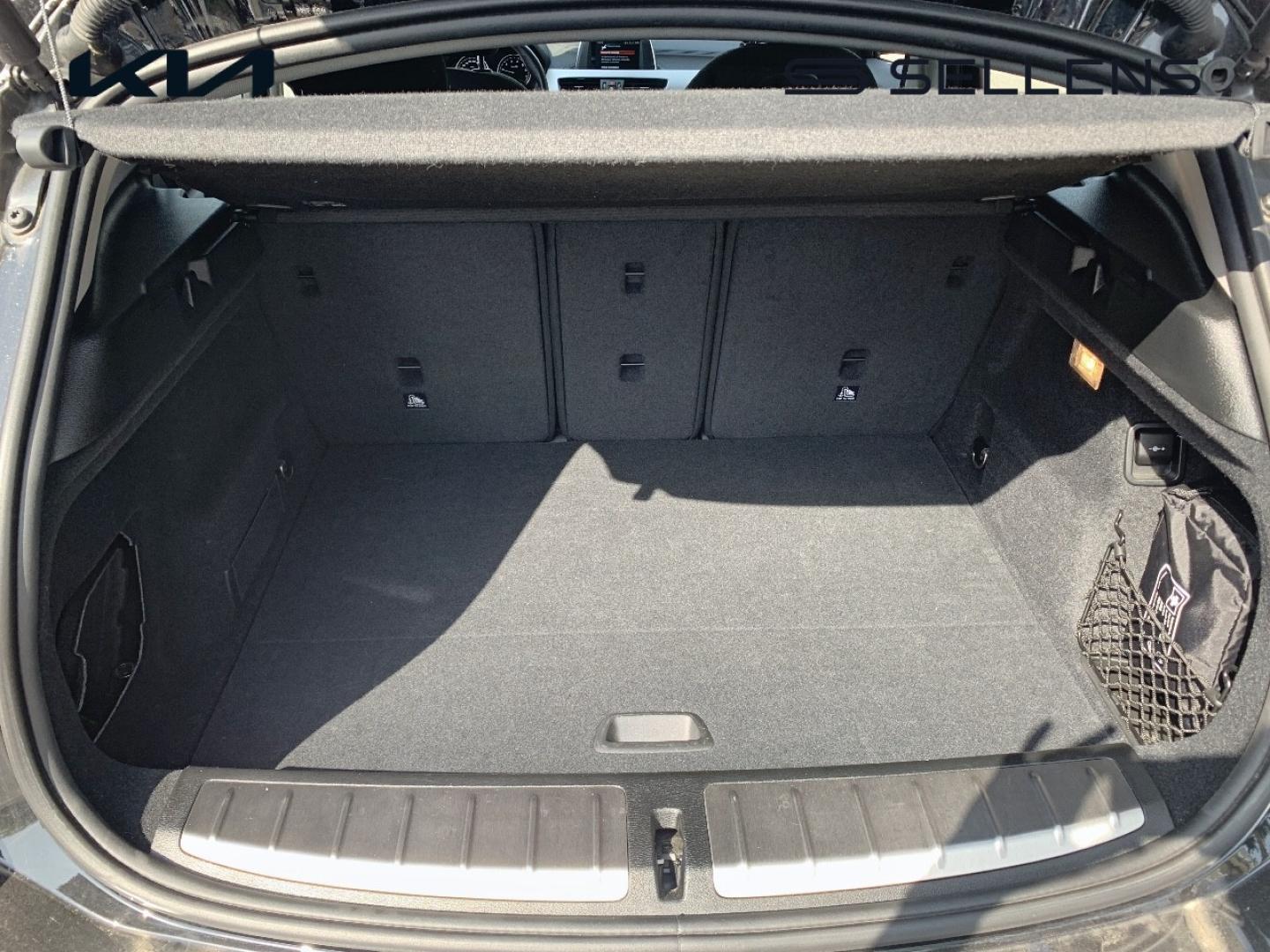 BMW X2 sDrive18iA 136ch Première DKG7 - photo 14