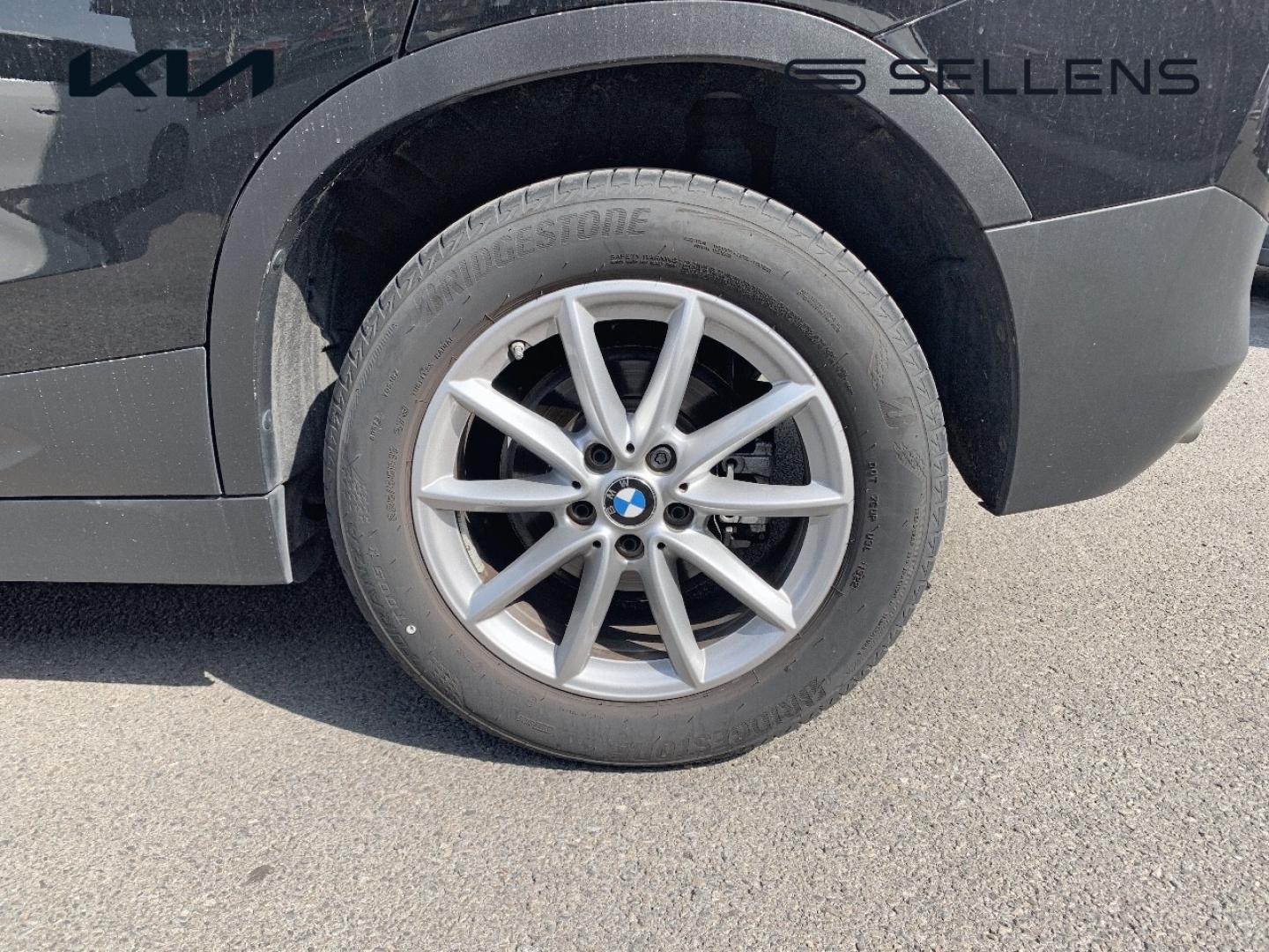 BMW X2 sDrive18iA 136ch Première DKG7 - photo 15