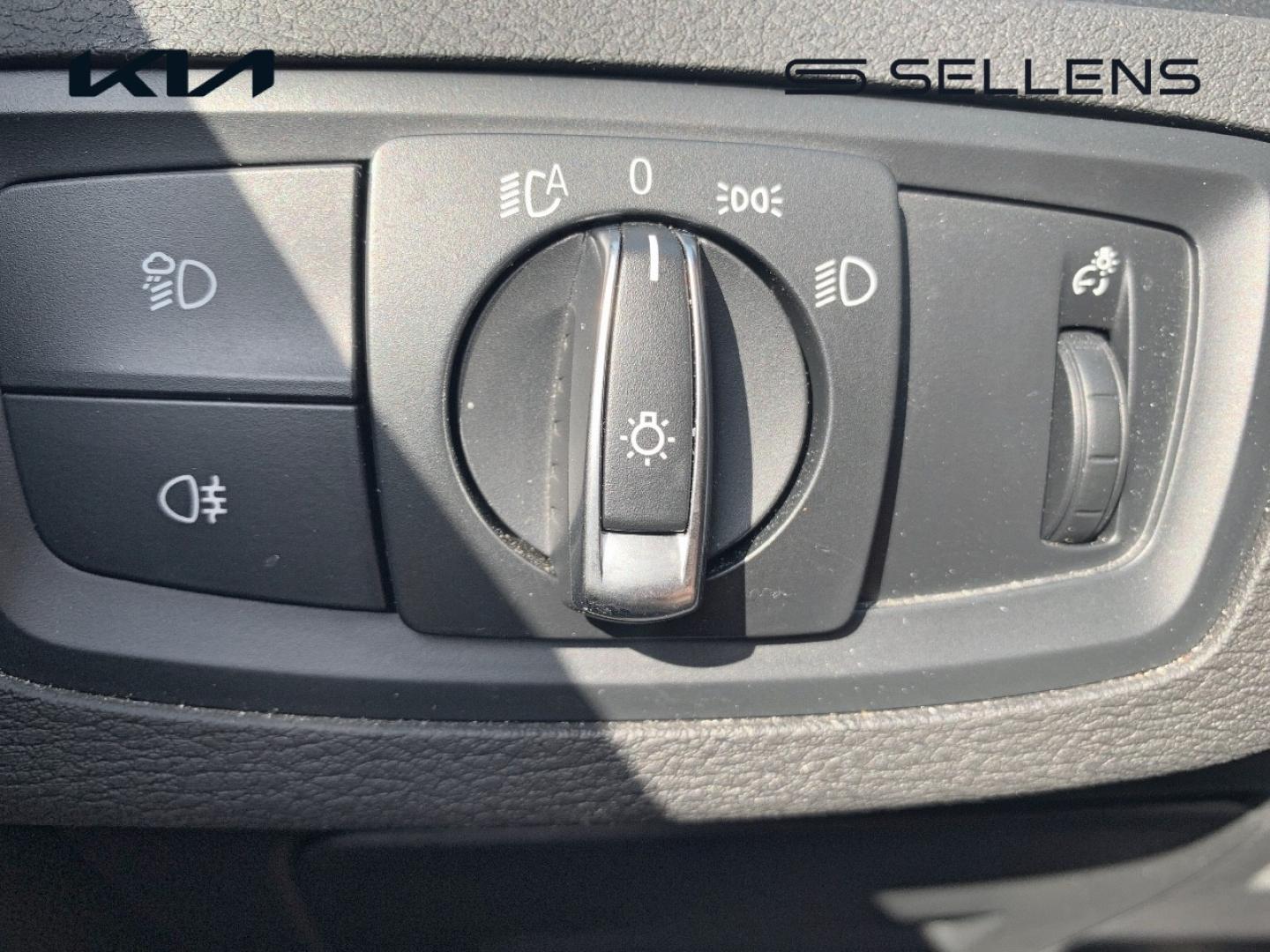 BMW X2 sDrive18iA 136ch Première DKG7 - photo 18