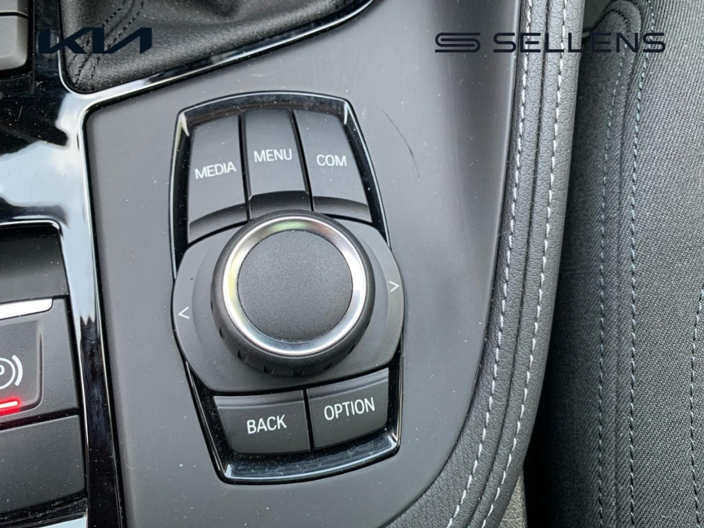 BMW X2 sDrive18iA 136ch Première DKG7 - photo 19