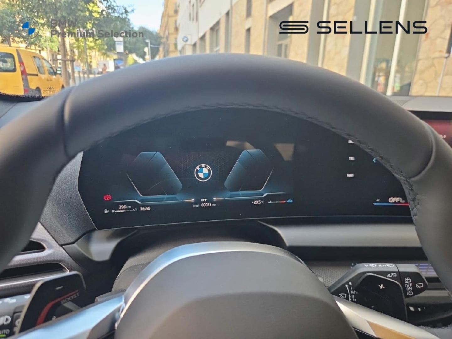 BMW Série 1 120dA 163ch M Sport DKG7 - photo 6