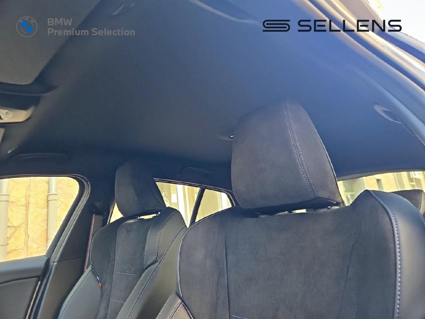 BMW Série 1 120dA 163ch M Sport DKG7 - photo 15