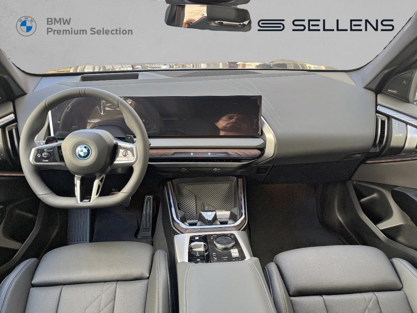 BMW X3 xDrive30e 299ch M Sport - photo 4