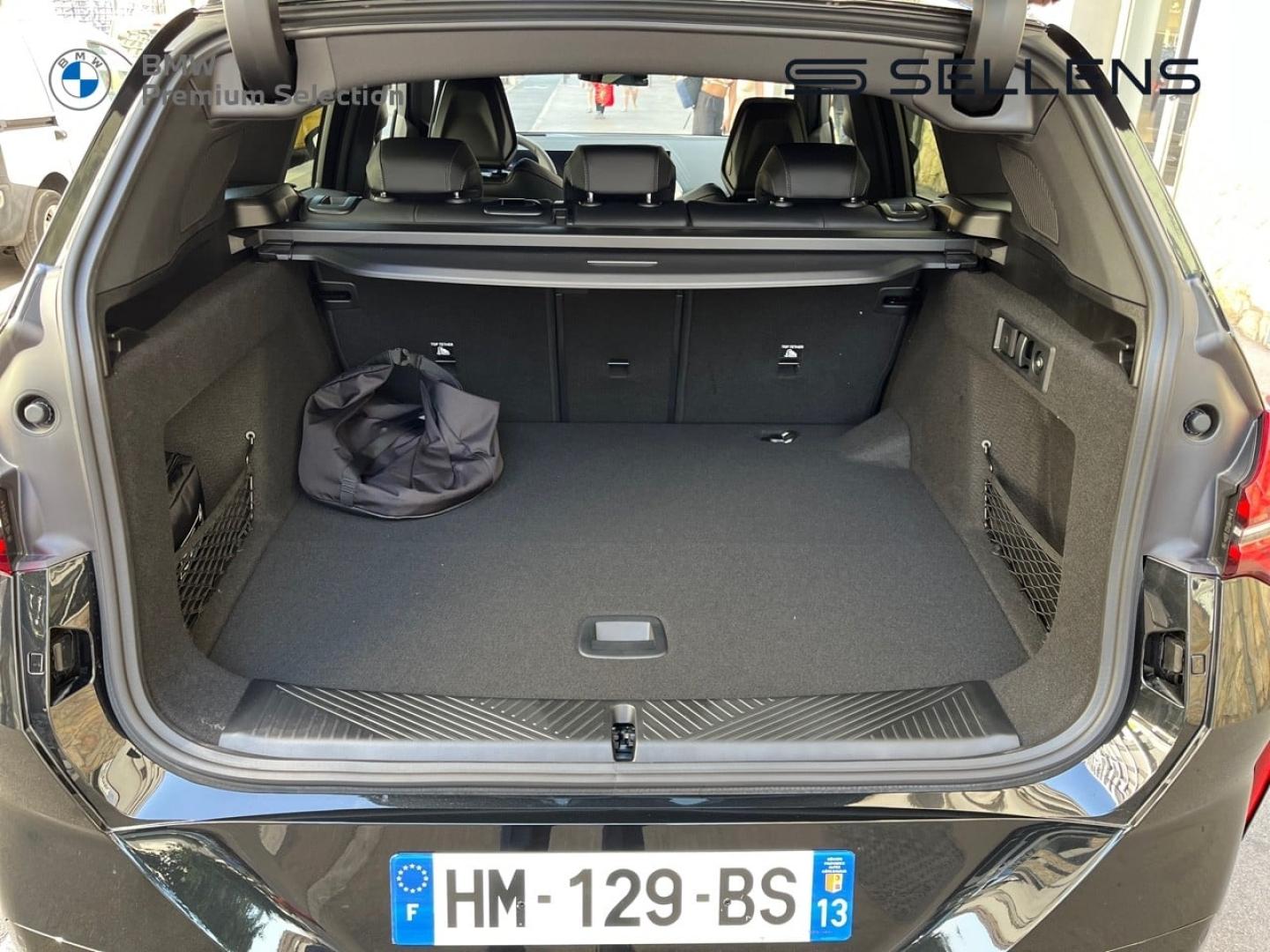 BMW X3 xDrive30e 299ch M Sport - photo 7
